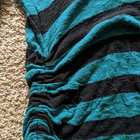 See through dress - Picture 2 of 2